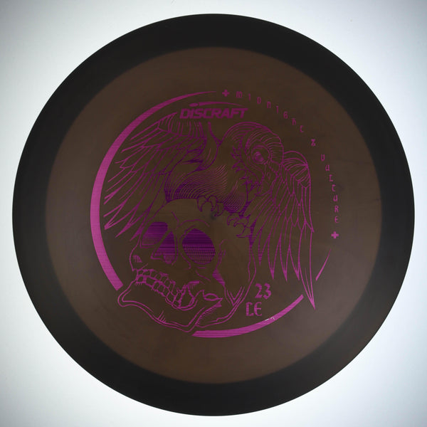 #11 Purple Lasers 175-176 Midnight Z Vulture