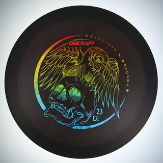 #12 Rainbow Shatter 173-174 Midnight Z Vulture