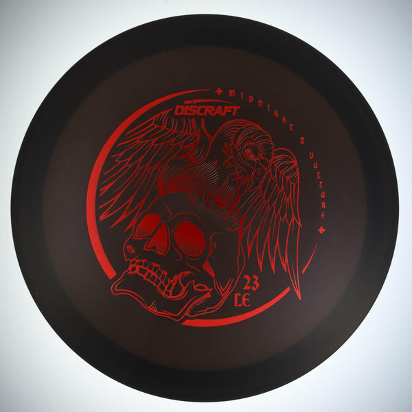 #13 Red Metallic 175-176 Midnight Z Vulture