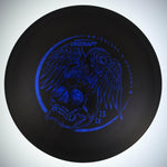 #3 Blue Dark Shatter 175-176 Midnight Z Vulture