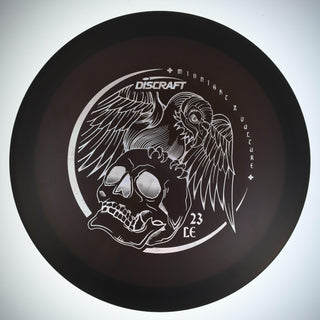 #7 Discraft 175-176 Midnight Z Vulture