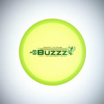 Dayglo (Green) 20 Year Anniversary Elite Z Mini Buzzz
