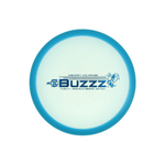 Blue (Blue) 20 Year Anniversary Elite Z Mini Buzzz