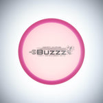 Pink (Money) 20 Year Anniversary Elite Z Mini Buzzz