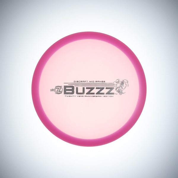 Pink (Money) 20 Year Anniversary Elite Z Mini Buzzz