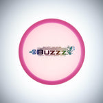 20 Year Anniversary Elite Z Mini Buzzz