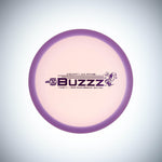 Purple (Purple) 20 Year Anniversary Elite Z Mini Buzzz