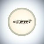 White (Black) 20 Year Anniversary Elite Z Mini Buzzz