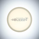 White (Silver) 20 Year Anniversary Elite Z Mini Buzzz