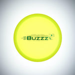 Yellow (Green) 20 Year Anniversary Elite Z Mini Buzzz
