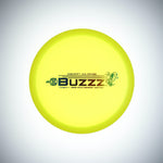 Yellow (Rainbow) 20 Year Anniversary Elite Z Mini Buzzz