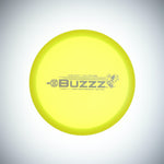 Yellow (Silver) 20 Year Anniversary Elite Z Mini Buzzz