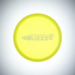 Yellow (White Matte) 20 Year Anniversary Elite Z Mini Buzzz