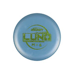 Blue (Green Sparkle Stars) Anthony Barela & Paul McBeth Big Z Luna Collab - MINI Holiday Edition