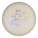 White (Money) 173-174 Z Glo FLX Putt'r