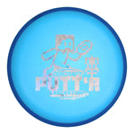 Blue (Money) 173-174 Z Glo FLX Putt'r