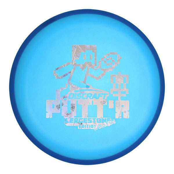 Blue (Money) 173-174 Z Glo FLX Putt'r