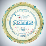 Missy Gannon Jawbreaker Z Mantis