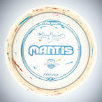 Missy Gannon Jawbreaker Z Mantis