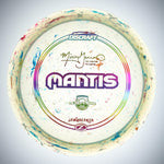Missy Gannon Jawbreaker Z Mantis