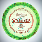 Missy Gannon Jawbreaker Z Mantis