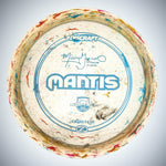 Missy Gannon Jawbreaker Z Mantis
