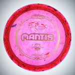 Missy Gannon Jawbreaker Z Mantis