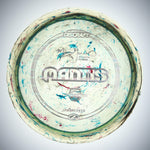 Missy Gannon Jawbreaker Z Mantis