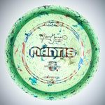 Missy Gannon Jawbreaker Z Mantis