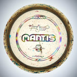Missy Gannon Jawbreaker Z Mantis