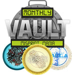 Monthly Vault (Vault Preview)