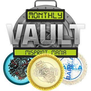 Monthly Vault (Vault Preview)