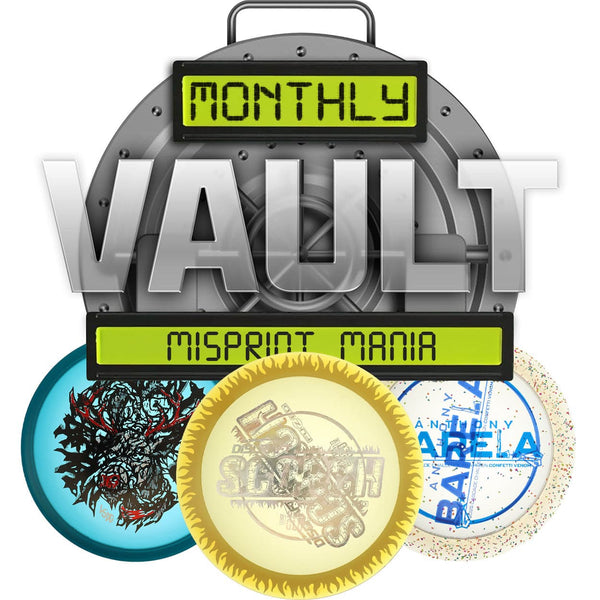 Monthly Vault (Vault Preview)