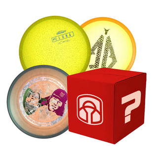 FINALE Mystery Box