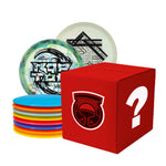 Ledgestone Mystery Box