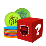 Ledgestone Mystery Box