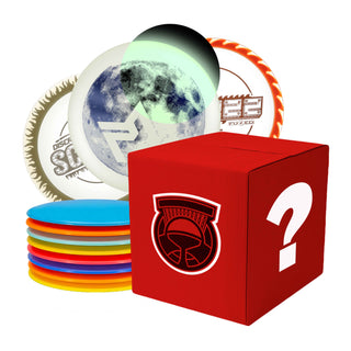 Ledgestone Mystery Box