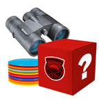 Ledgestone Mystery Box