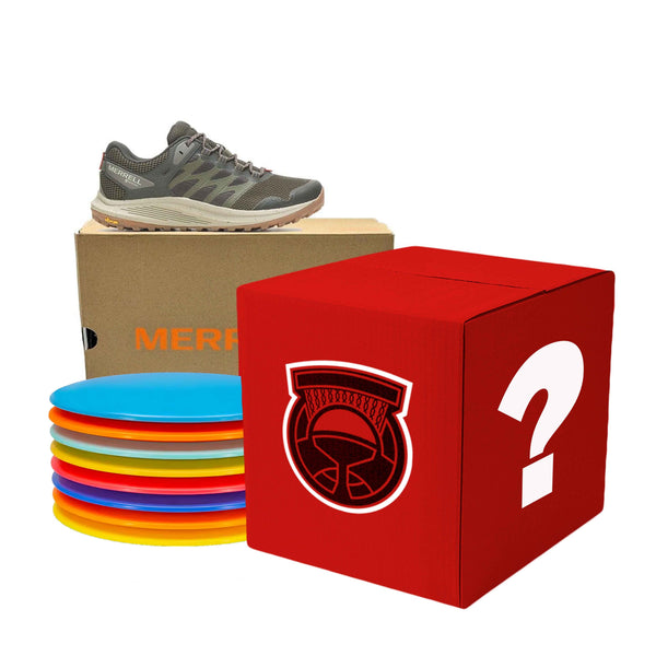 Ledgestone Mystery Box