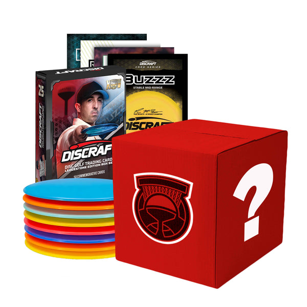 Ledgestone Mystery Box