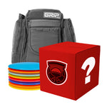 Ledgestone Mystery Box