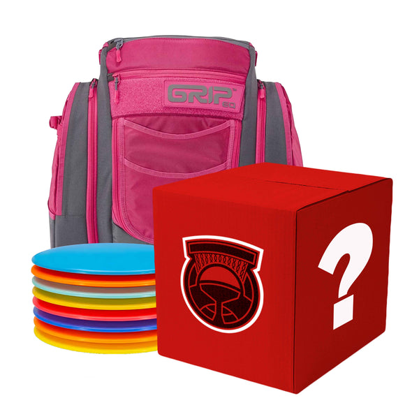 Ledgestone Mystery Box