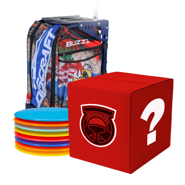 Ledgestone Mystery Box