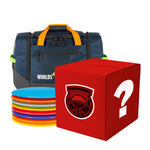 Ledgestone Mystery Box
