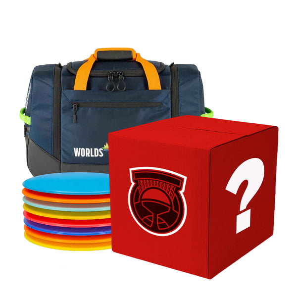 Ledgestone Mystery Box