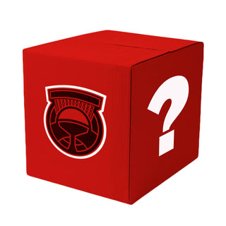 Ledgestone Mystery Box