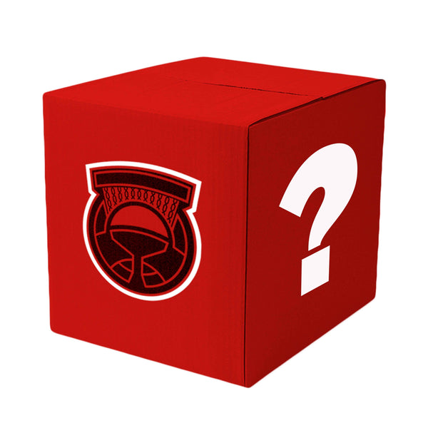 Ledgestone Mystery Box