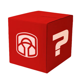 FINALE Mystery Box