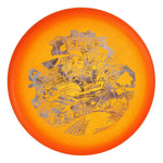#106 EXACT DISC (Money) 177+ Colorshift Z Bob Sled