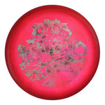 #107 EXACT DISC (Money) 177+ Colorshift Z Bob Sled